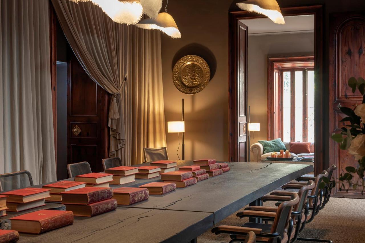Hotel Can Cera (Adults Only) ميورقة المظهر الخارجي الصورة
