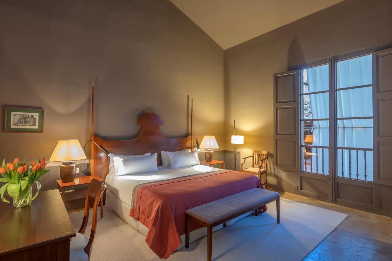 Hotel Can Cera (Adults Only) ميورقة المظهر الخارجي الصورة