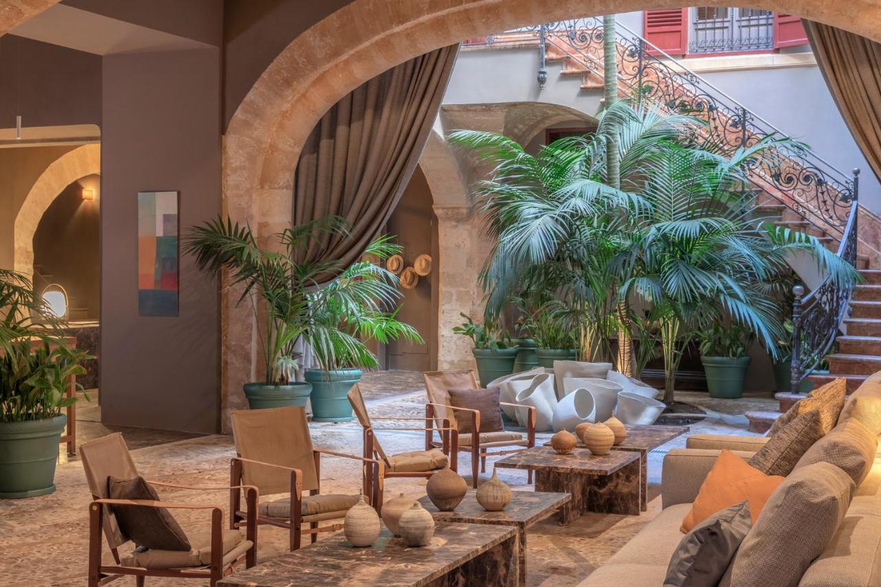 Hotel Can Cera (Adults Only) ميورقة المظهر الخارجي الصورة