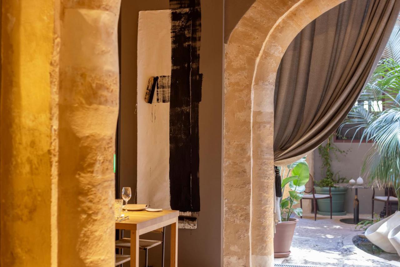Hotel Can Cera (Adults Only) ميورقة المظهر الخارجي الصورة