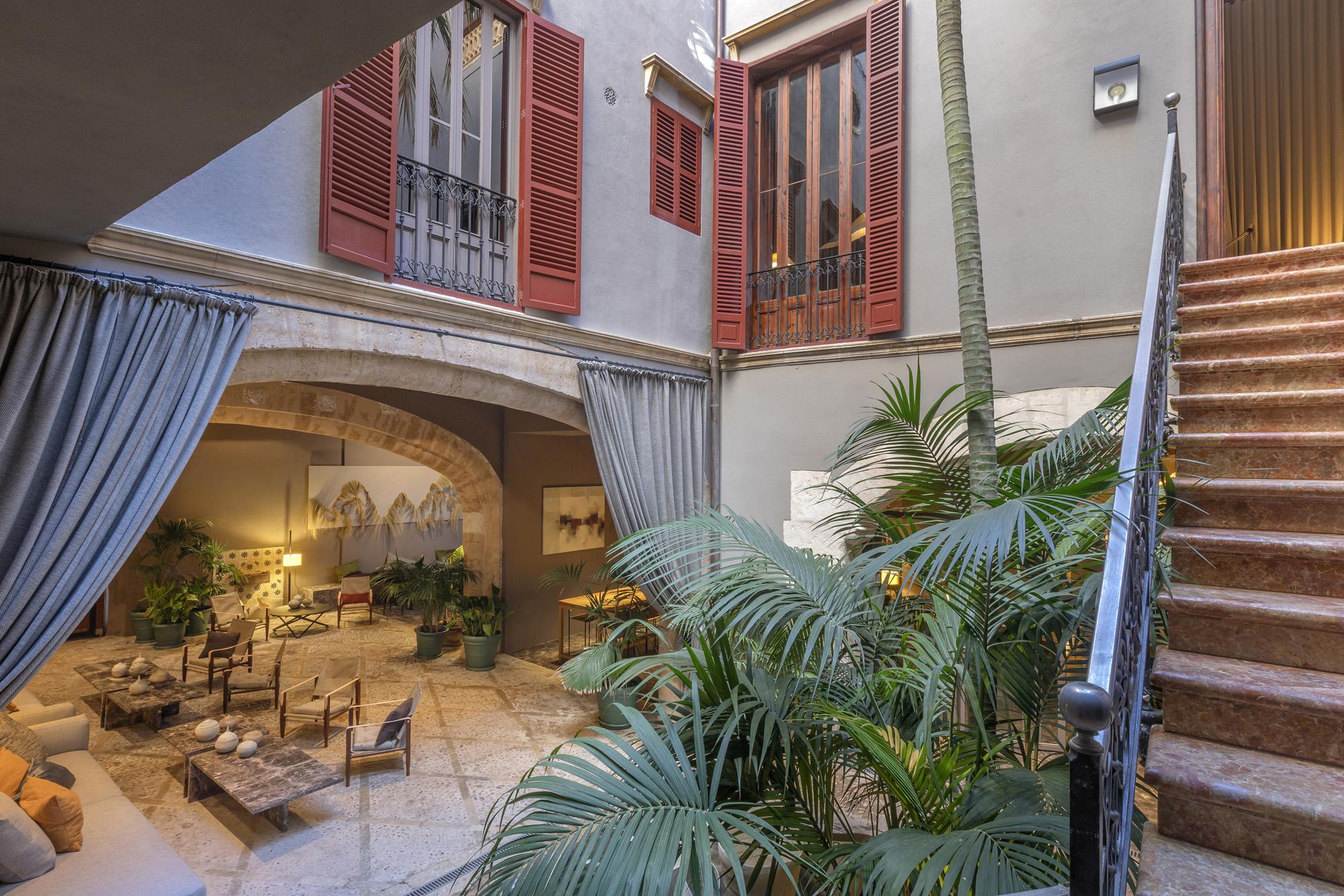 Hotel Can Cera (Adults Only) ميورقة المظهر الخارجي الصورة