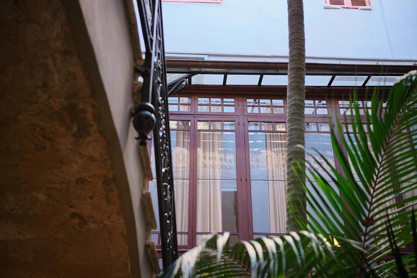 Hotel Can Cera (Adults Only) ميورقة المظهر الخارجي الصورة