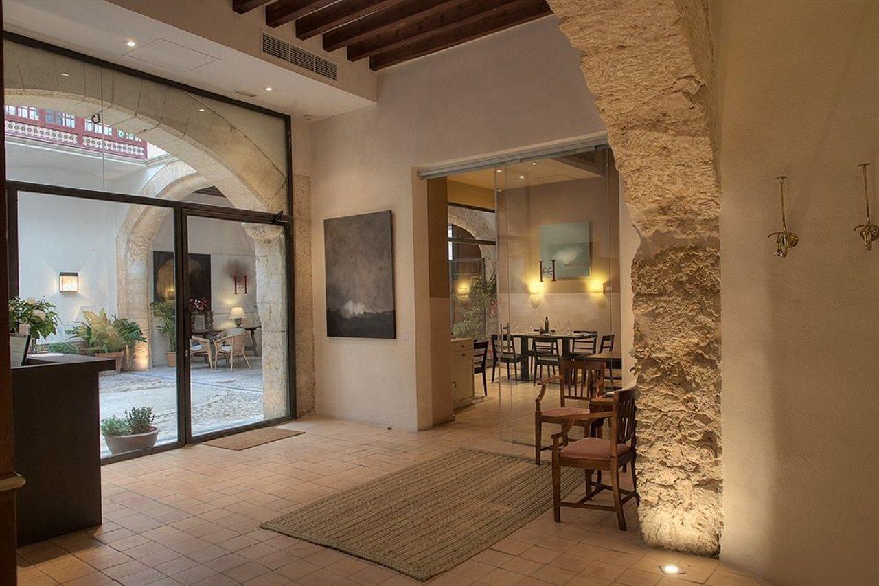 Hotel Can Cera (Adults Only) ميورقة المظهر الخارجي الصورة